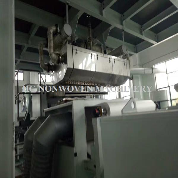 PP Laminated Nonwoven Fabric