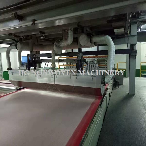 SMS Pp Nonwoven Fabric