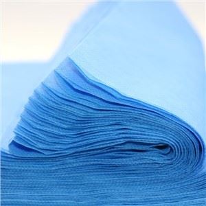 پارچه نبافته SS Spunbond یکبار مصرف برای ملحفه