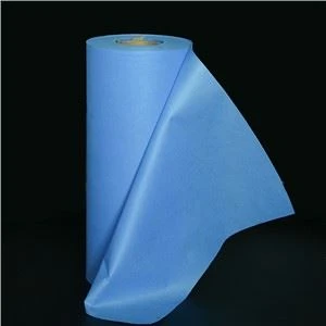 پارچه نبافته SS Spunbond برای دستمال بهداشتی